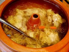 -云海肴·汽锅鸡·云南菜(苏州中心店)