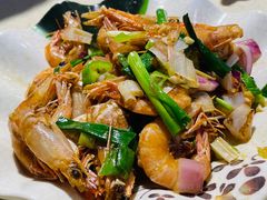 -阿浪海鲜连锁加工店(B栋2排1号火车头店)