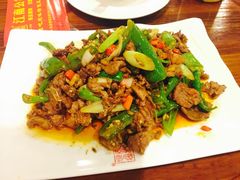-赣味楼江西土菜(小屯西路店)