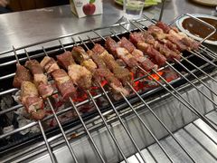 -小寒羊烧烤(凯瑞时代大厦店)