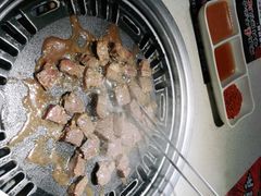 -猫爪爪原切自助烤肉(观音桥阳光世纪店)