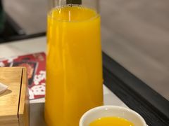 -江边城外烤全鱼(世茂广场店)