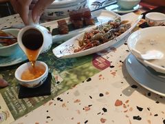 -点都德(广州白云山景区南门店)