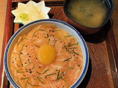 -七条鱼日本料理(远洋乐堤港店)