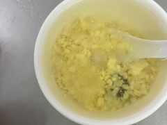 -老福合沟无米粿甜汤粿品店