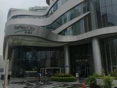 -深圳来福士广场