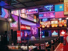 -暴走の烧肉党.自助烤肉(金唐新光界店)