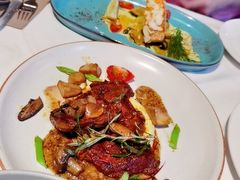 -夏朵餐厅(丁香店)