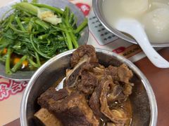 -阿秋牛排(湖心街店)