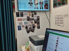 -一滴墨照相馆·证件照·形象照·领证跟拍(民耀路店)