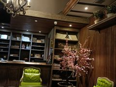 -前海沿·青岛菜(大拇指广场石老人店)