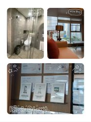 -蜜悦居月子中心(国金中心店)