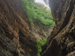 -龙门涧景区