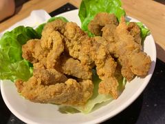 -严厨老坛酸菜鱼(吴江万宝店)
