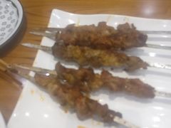 -巴依老爷新疆美食(望京小街店)