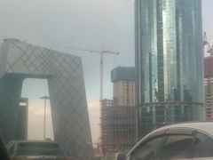 -中央广播电视总台(光华路办公区)