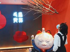 -将太无二·北美传奇寿司(荟聚购物中心西红门店)