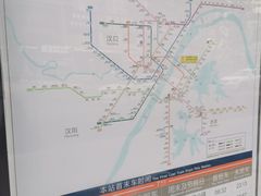 -取水楼(地铁站)