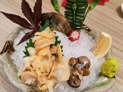 -小山日本料理(兴业太古汇店)
