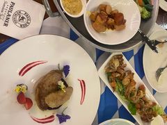 -Paulaner·德国帕拉娜自酿啤酒餐厅(海上世界店)