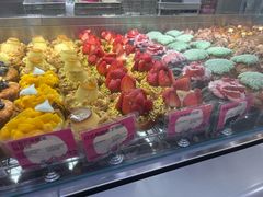 -PAOPAO Bakery&Café(港汇店)