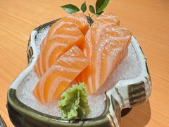 火炙三文鱼卷-TORO MaKi 寿司·日料(华创店)