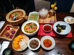 -火宫殿·湘菜小吃·商务宴请·生日聚会(东塘店)