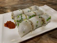 -靓点中式茶点(御海城店)