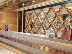 -欢乐空间KTV(奥山世纪城店)