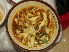 -老爷庙风味美食府(魏都大道店)
