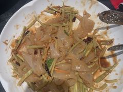-李记饺子·熏酱东北菜(欢乐谷店)