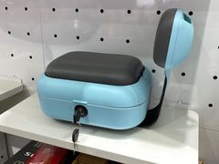 -九号电动车(安定门内大街店)