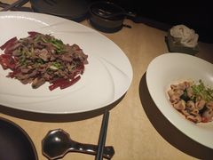 -东湖34号餐厅·湖北菜