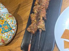 -天山集市餐厅(康城店)