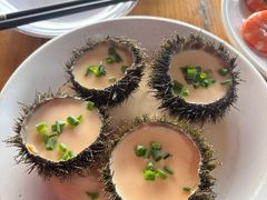 -蓝湾碧波·老字号·疍家非遗海上餐厅