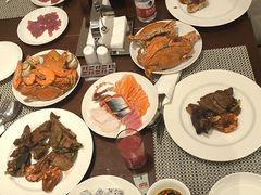 -景湖轩全日制餐厅·南湖名都