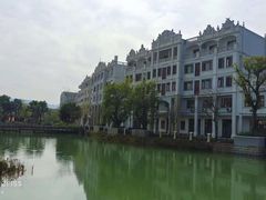 -赤坎·广东华侨国际旅游度假区