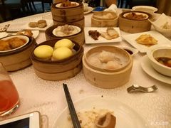 -泉州富力万达文华酒店-品珍中餐厅