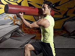 -天行健身＆天行拳馆跆拳道·格斗TXGYM