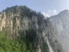 -华山风景名胜区