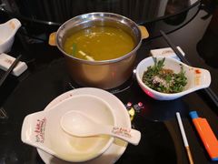 -鲁西肥牛(九方购物中心店)