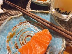 -半藏居酒屋(香港花园店)