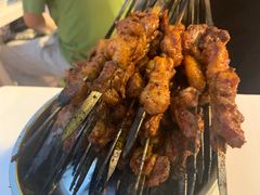 -有奴思烤肉·清真(正宁路店)