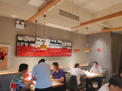 -杨氏青龙虾·羊蝎子(金盛路总店)