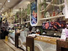 -芭菲盛宴·环球美食(袁家岗店)