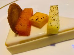 -迪拜帆船酒店海底餐厅