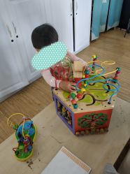 -星童star.kids儿童发型设计·满月胎发(玉兰花园店)