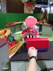 -幻贝家儿童乐园(苏州中心店)