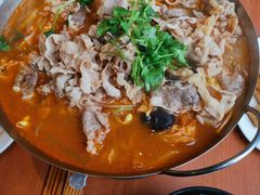 -老妈米线(港龙店)