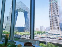 景观位-Lotus 莲花空间(国贸商城店)